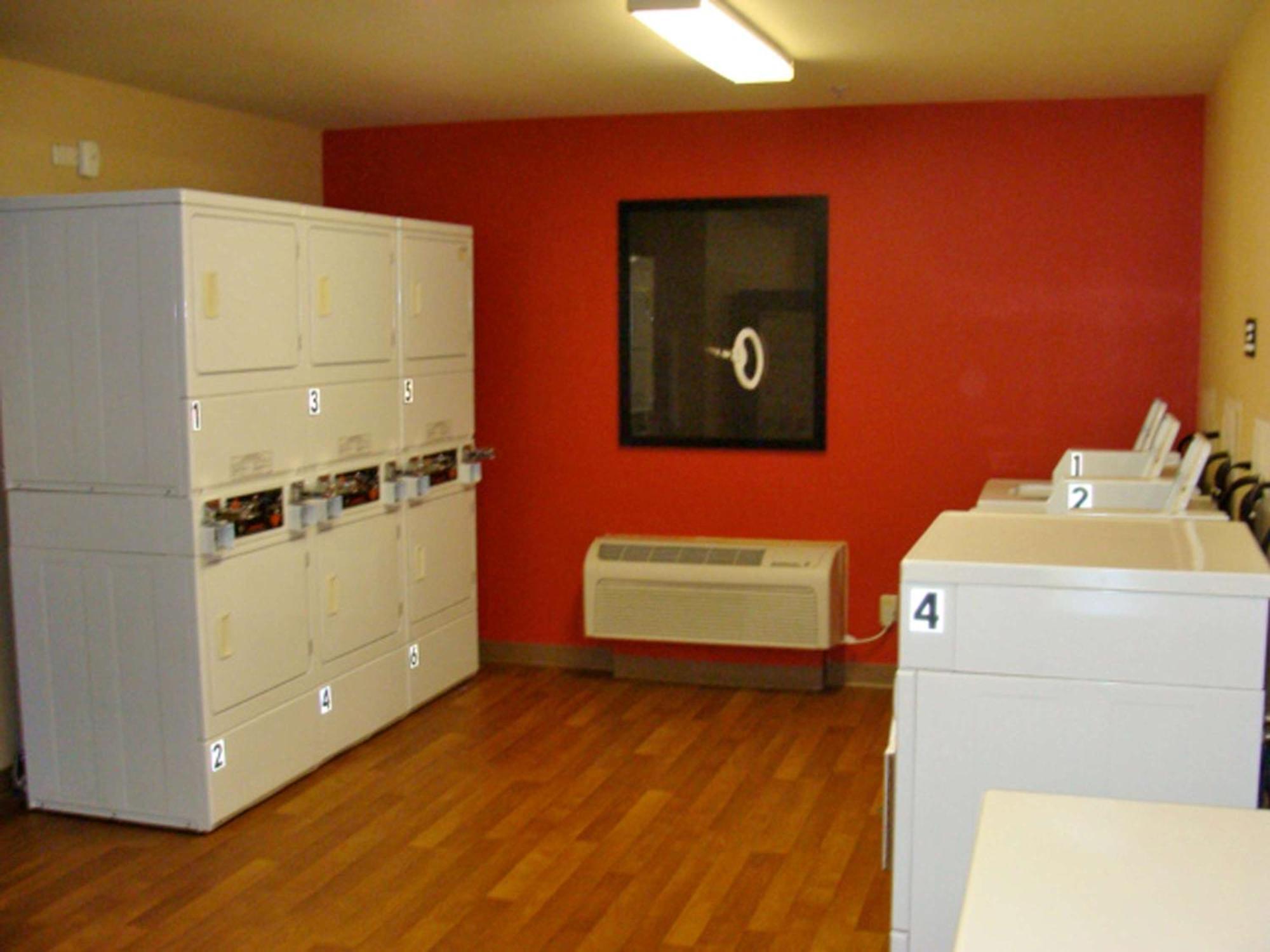Extended Stay America Suites - Somerset - Franklin Eksteriør bilde