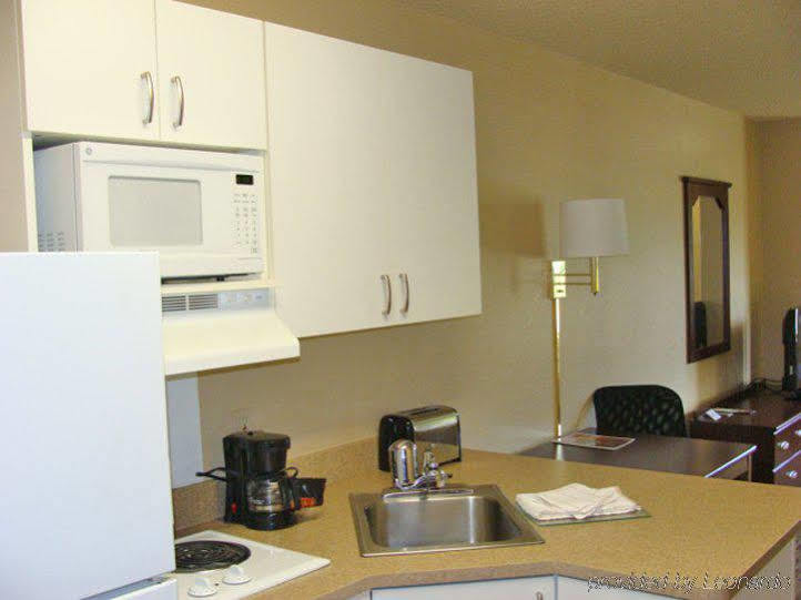 Extended Stay America Suites - Somerset - Franklin Eksteriør bilde